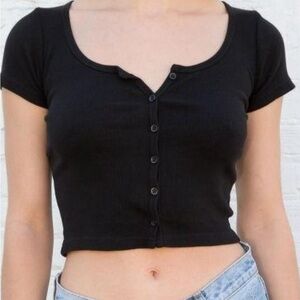 Brandy Melville Top
